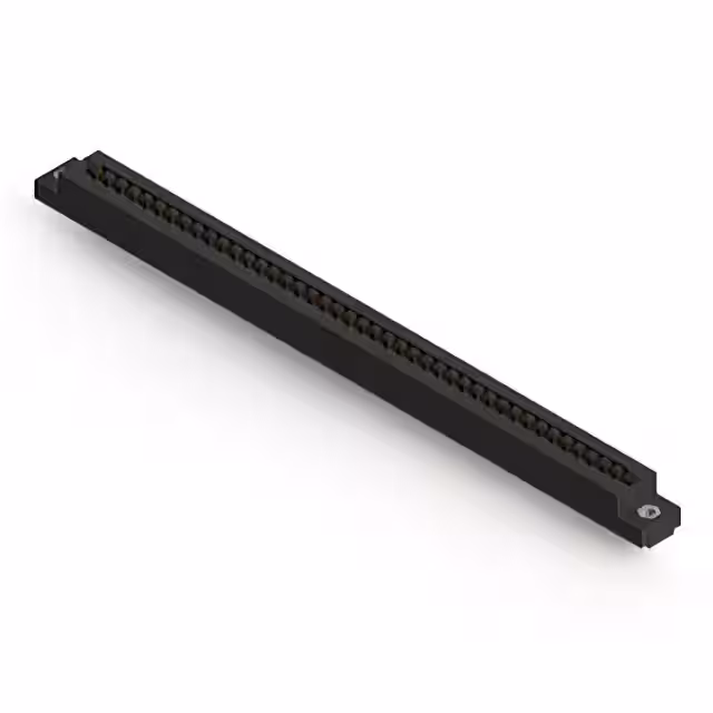 357-042-505-107 EDAC Inc.  Edgeboard Connectors